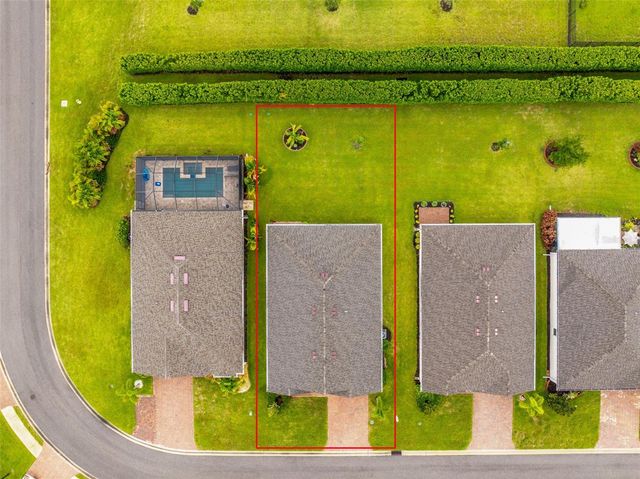 4107 MANATEE LANE, Port Charlotte, FL 33980