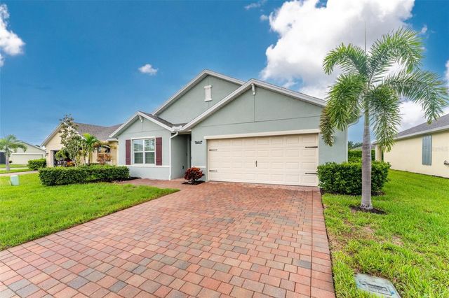 4107 MANATEE LANE, Port Charlotte, FL 33980
