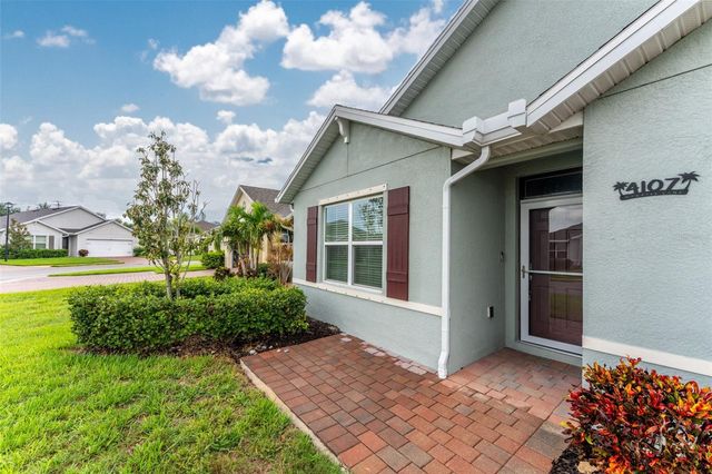 4107 MANATEE LANE, Port Charlotte, FL 33980