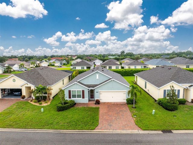 4107 MANATEE LANE, Port Charlotte, FL 33980
