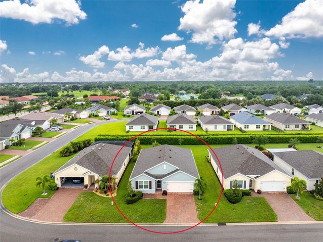 4107 MANATEE LANE, Port Charlotte, FL 33980
