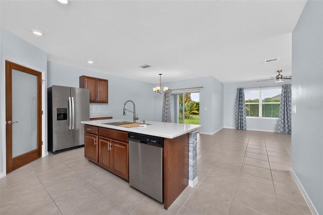 4107 MANATEE LANE, Port Charlotte, FL 33980