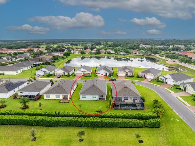 4107 MANATEE LANE, Port Charlotte, FL 33980