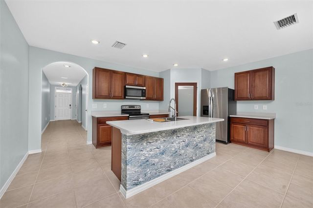 4107 MANATEE LANE, Port Charlotte, FL 33980