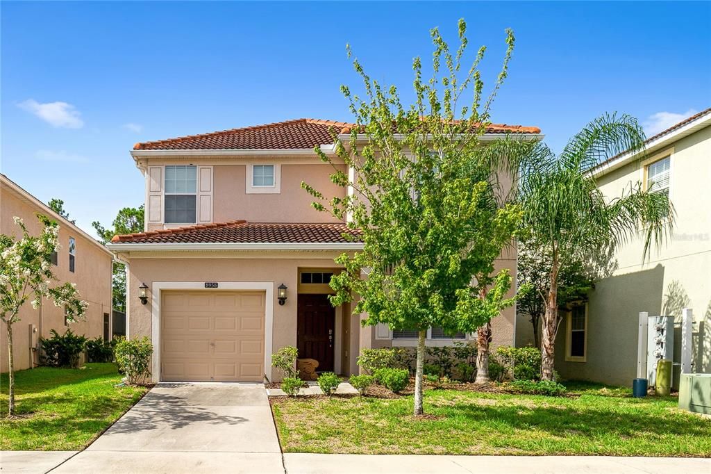8958 SUGAR PALM ROAD, Kissimmee, FL 34747
