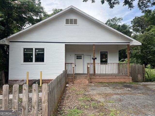 957 Metropolitan Parkway SW, Atlanta, GA 30310