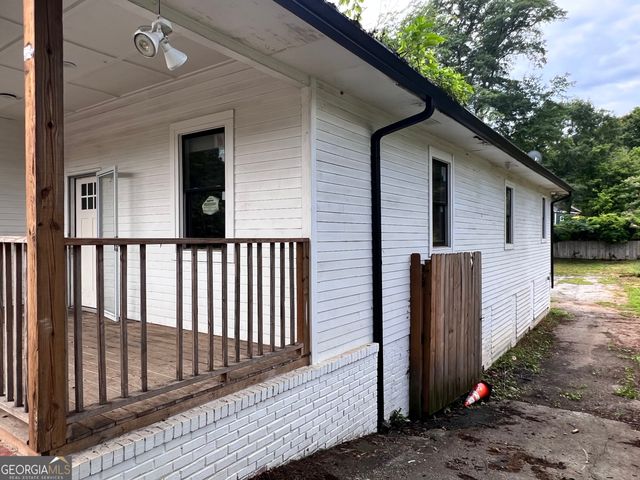 957 Metropolitan Parkway SW, Atlanta, GA 30310