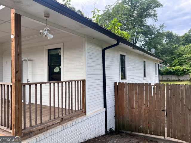 957 Metropolitan Parkway SW, Atlanta, GA 30310