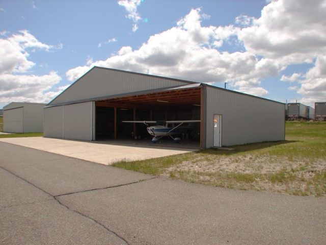 3203 Airport Road, Helena, MT 59602