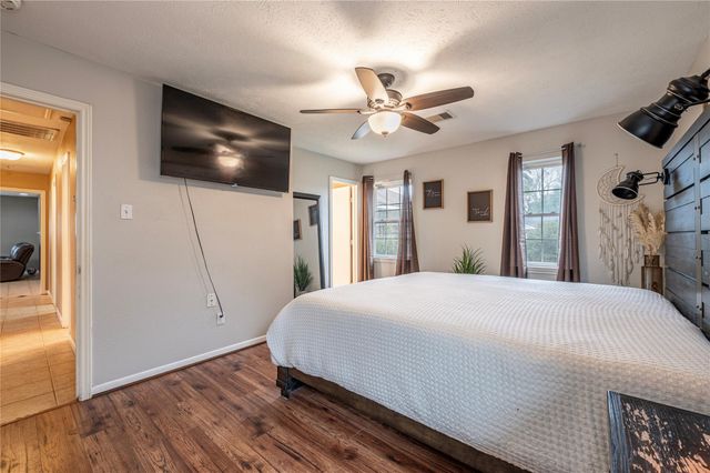 4908 Holly Park Drive, Pasadena, TX 77505