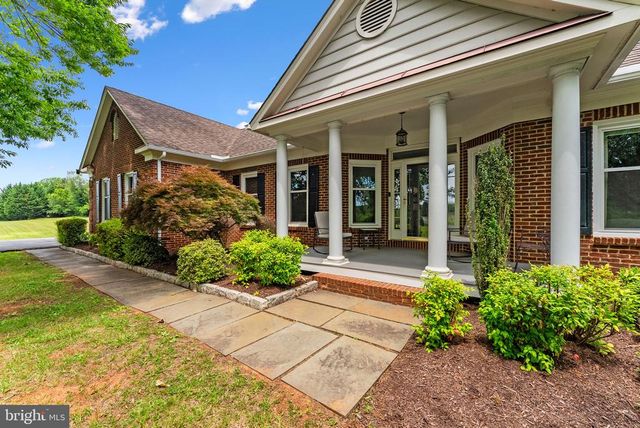 19507 CLAIR MANOR DR, Culpeper, VA 22701