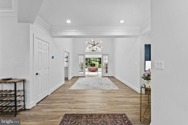 19507 CLAIR MANOR DR, Culpeper, VA 22701