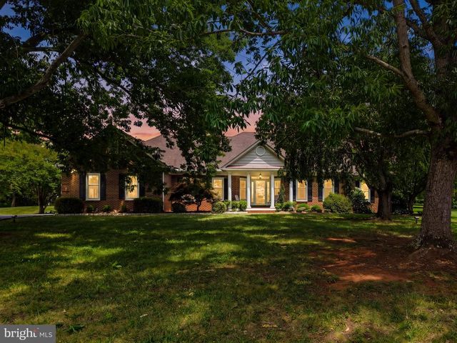 19507 CLAIR MANOR DR, Culpeper, VA 22701