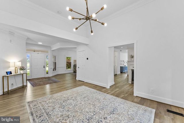 19507 CLAIR MANOR DR, Culpeper, VA 22701