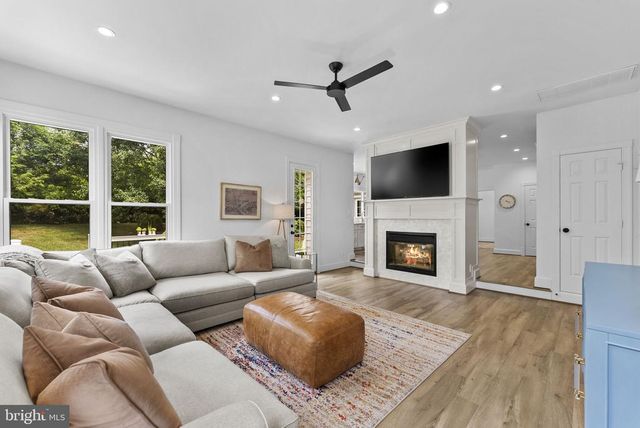 19507 CLAIR MANOR DR, Culpeper, VA 22701