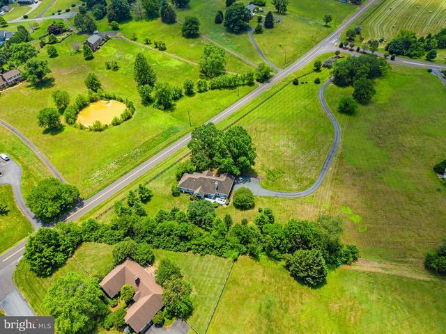 19507 CLAIR MANOR DR, Culpeper, VA 22701