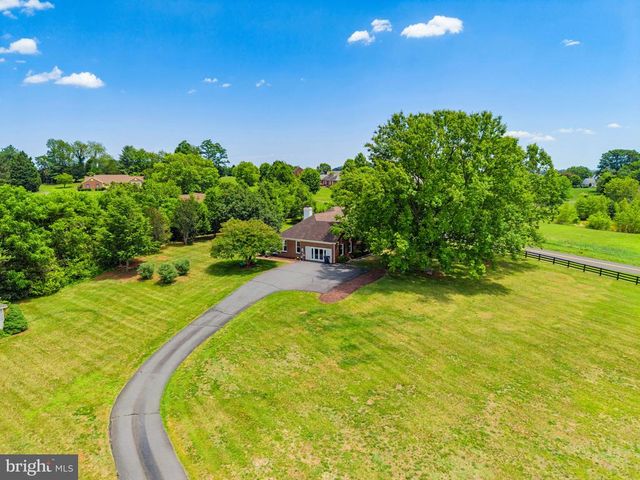 19507 CLAIR MANOR DR, Culpeper, VA 22701