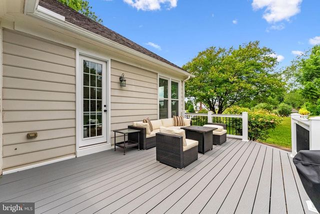 19507 CLAIR MANOR DR, Culpeper, VA 22701