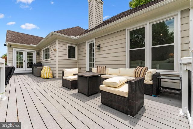 19507 CLAIR MANOR DR, Culpeper, VA 22701