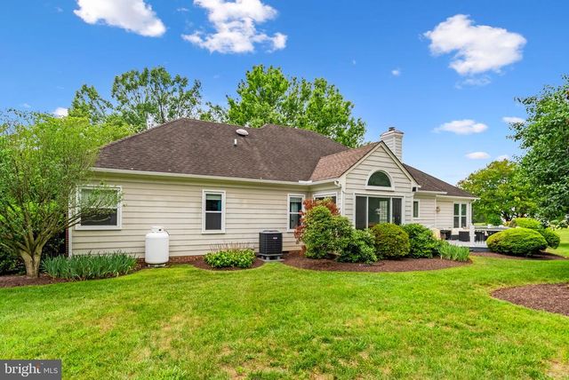 19507 CLAIR MANOR DR, Culpeper, VA 22701