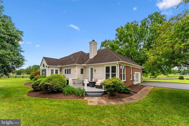 19507 CLAIR MANOR DR, Culpeper, VA 22701