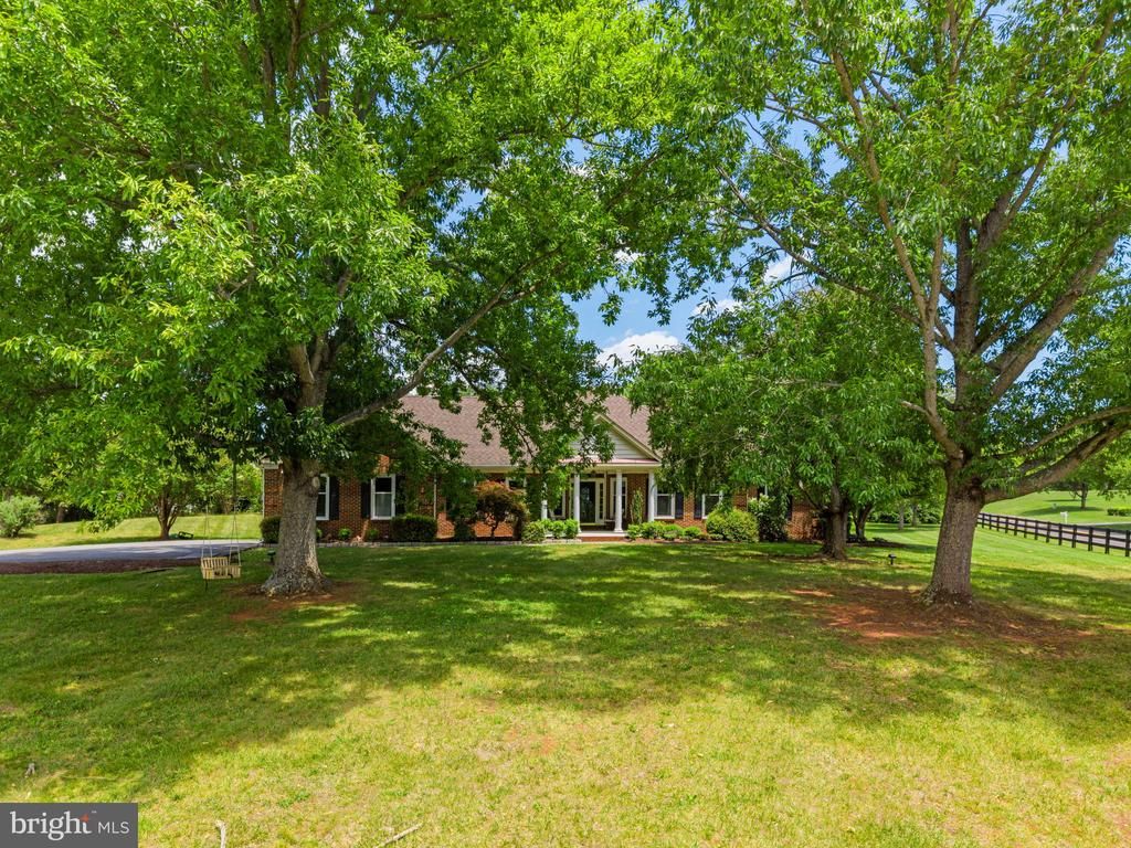 19507 CLAIR MANOR DR, Culpeper, VA 22701