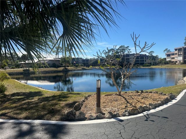 23465 HARBORVIEW ROAD 201, Punta Gorda, FL 33980