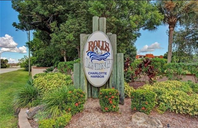 23465 HARBORVIEW ROAD 201, Punta Gorda, FL 33980