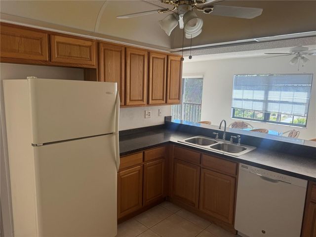 23465 HARBORVIEW ROAD 201, Punta Gorda, FL 33980
