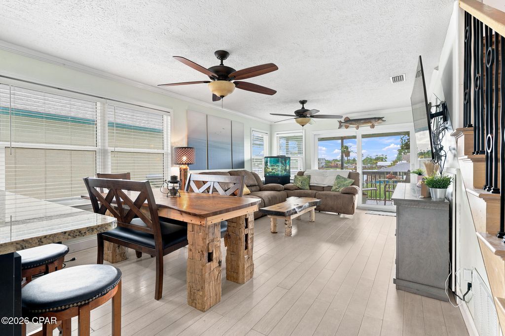Image 10 of property listing at 7813 N Lagoon Drive 9D, Panama City Beach, FL 32408