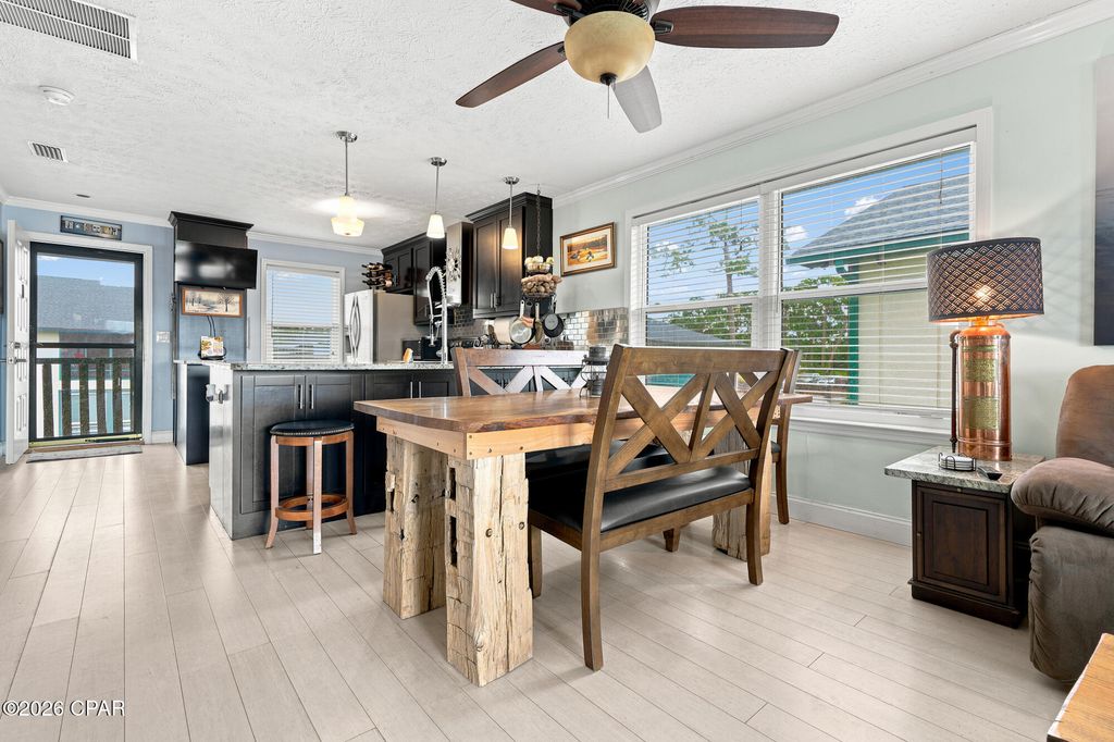 Image 13 of property listing at 7813 N Lagoon Drive 9D, Panama City Beach, FL 32408
