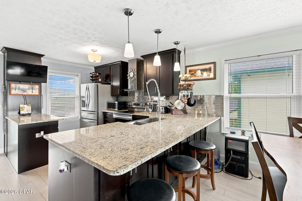 Image 14 of property listing at 7813 N Lagoon Drive 9D, Panama City Beach, FL 32408