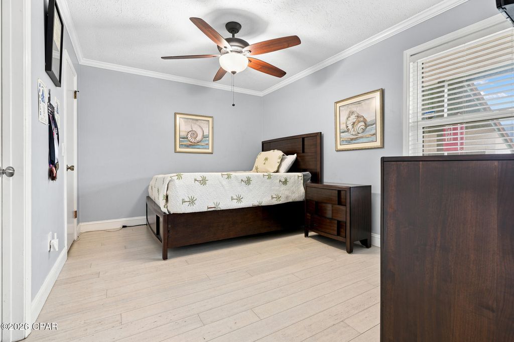 Image 19 of property listing at 7813 N Lagoon Drive 9D, Panama City Beach, FL 32408