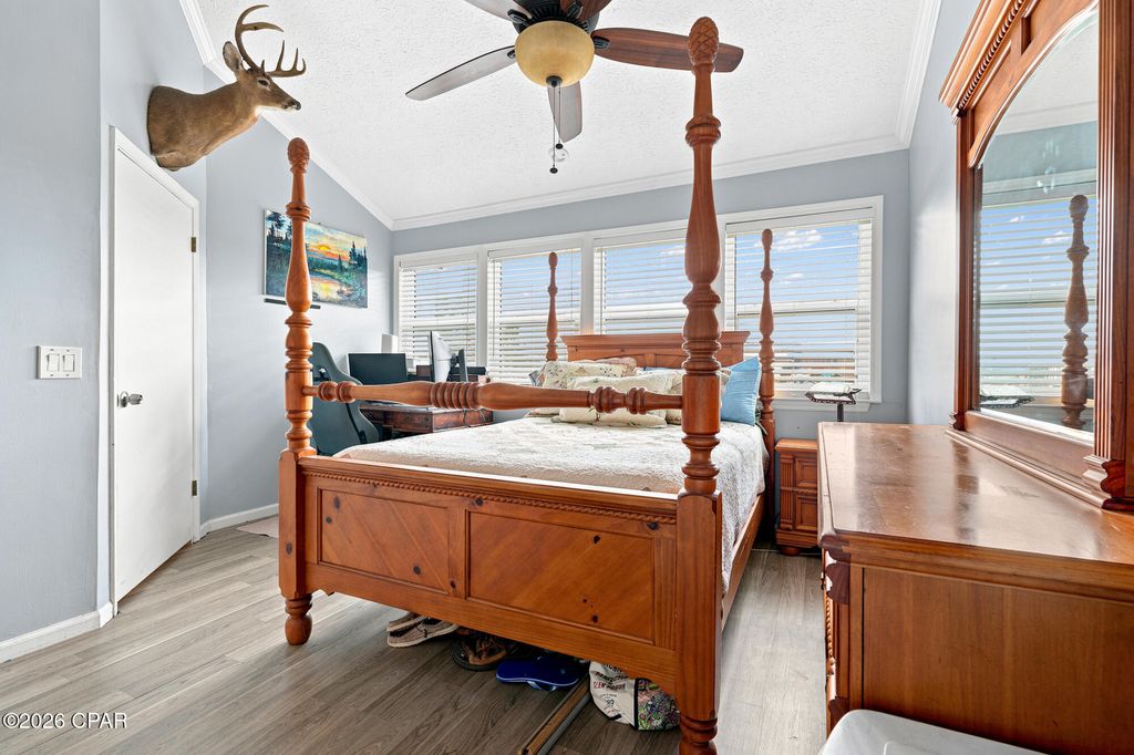 Image 27 of property listing at 7813 N Lagoon Drive 9D, Panama City Beach, FL 32408