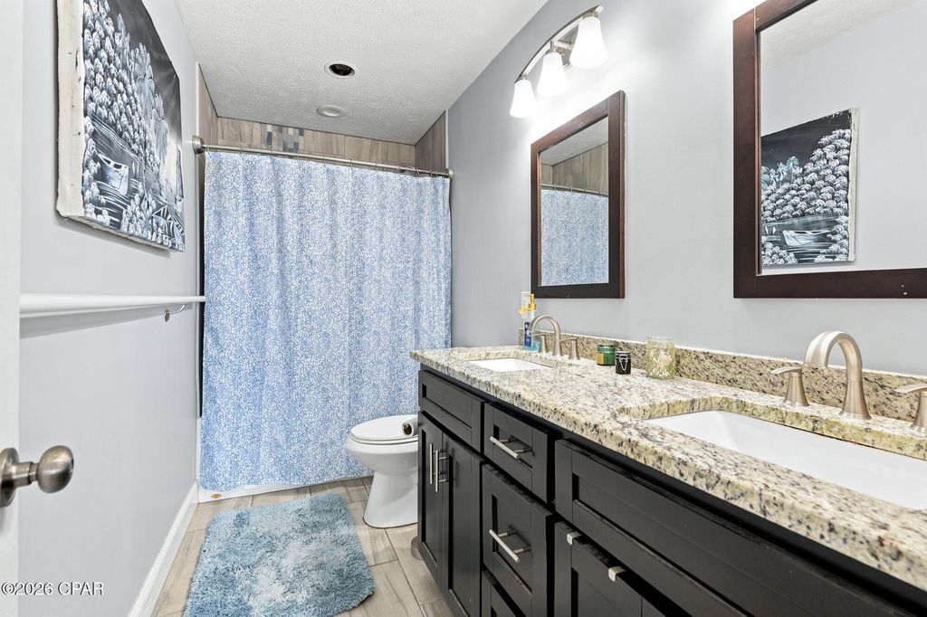 Image 29 of property listing at 7813 N Lagoon Drive 9D, Panama City Beach, FL 32408