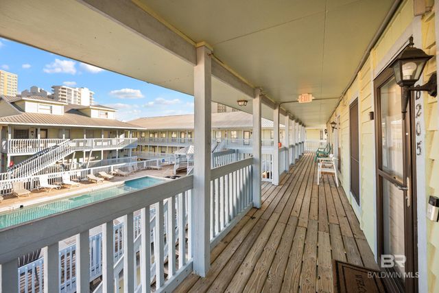 920 W Lagoon Avenue B205, Gulf Shores, AL 36542