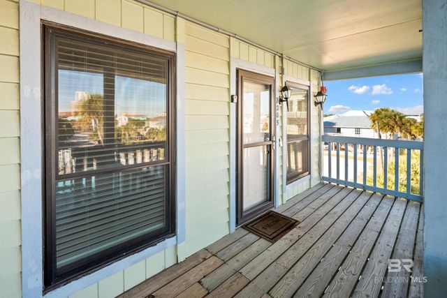 920 W Lagoon Avenue B205, Gulf Shores, AL 36542