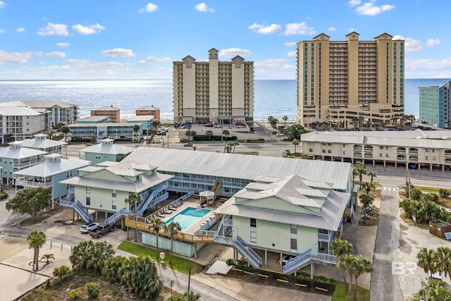 920 W Lagoon Avenue B205, Gulf Shores, AL 36542