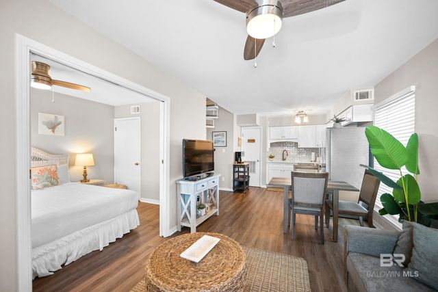 920 W Lagoon Avenue B205, Gulf Shores, AL 36542