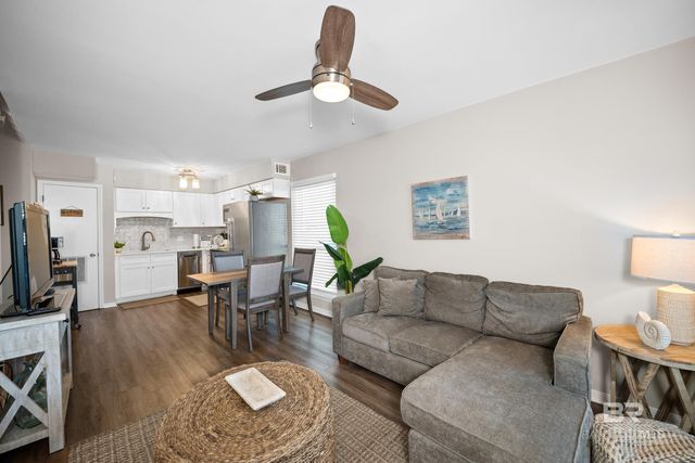 920 W Lagoon Avenue B205, Gulf Shores, AL 36542