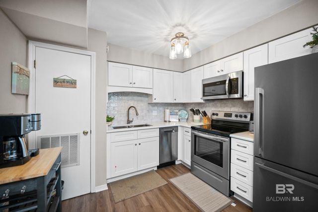 920 W Lagoon Avenue B205, Gulf Shores, AL 36542