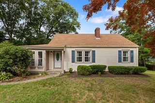 105 Patterson St, Attleboro, MA 02703