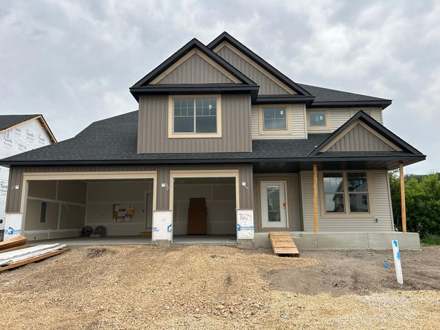 7624 22nd Avenue E, Shakopee, MN 55379