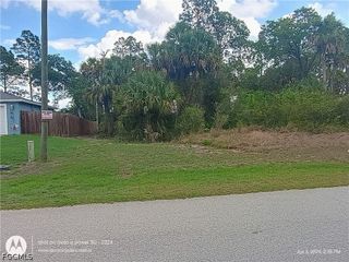 6005 N Moss CIR, Labelle, FL 33935
