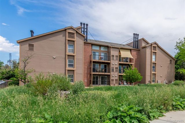 4899 S Dudley Street 14F, Littleton, CO 80123