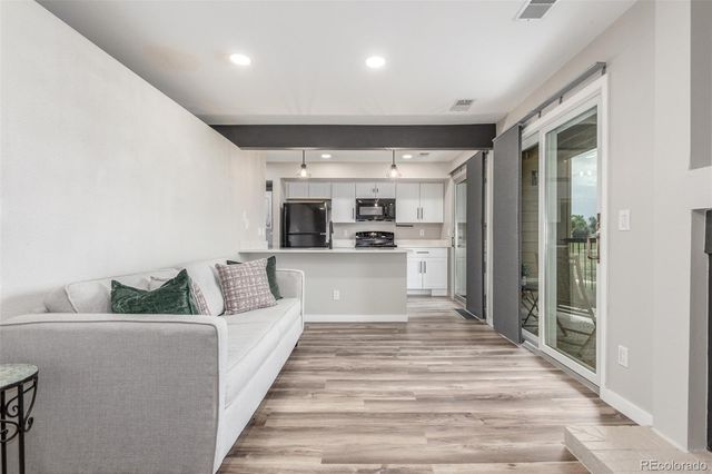 4899 S Dudley Street 14F, Littleton, CO 80123