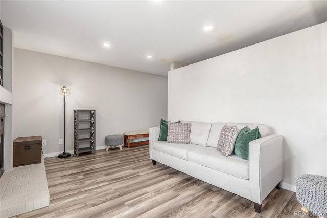 4899 S Dudley Street 14F, Littleton, CO 80123