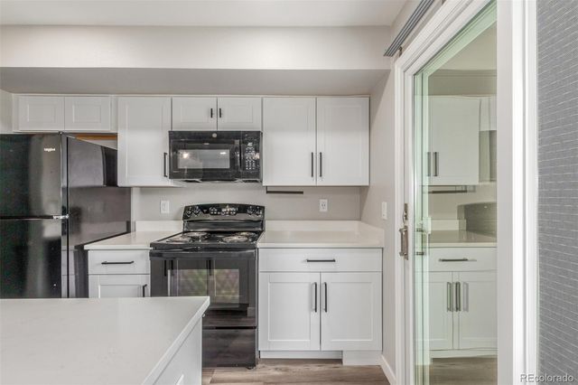 4899 S Dudley Street 14F, Littleton, CO 80123