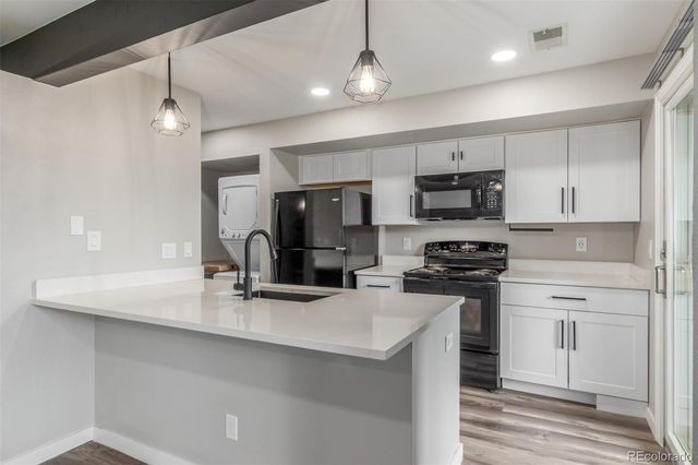 4899 S Dudley Street 14F, Littleton, CO 80123