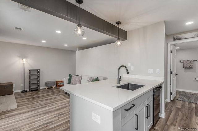 4899 S Dudley Street 14F, Littleton, CO 80123